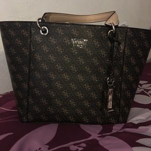 Beautiful Guess Bag